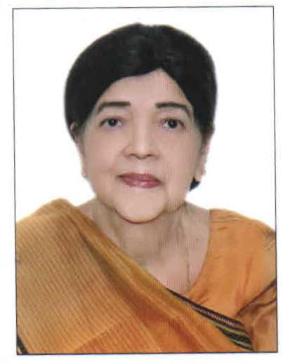 Dr. Renu Ajit Jogi