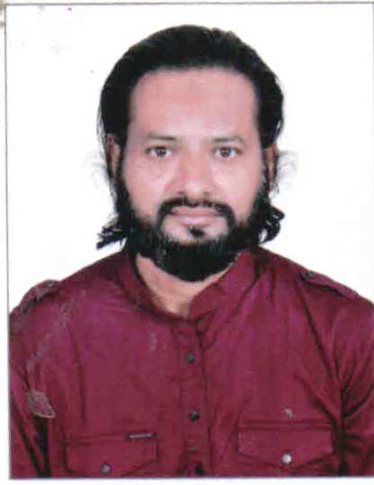 Javedkhan Khan