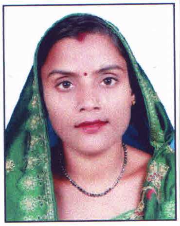 Lalita Bai Paikra