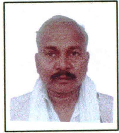 Laxmi Narayan Porte