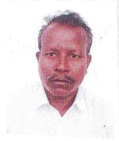 Manoj Kumar Birko
