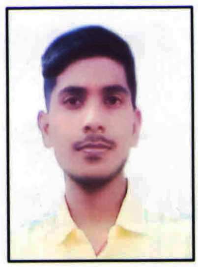 Mukesh Kumar Kaushik