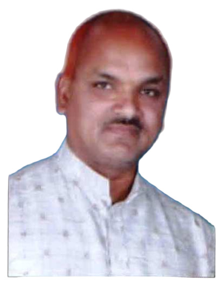 Netram Sahu