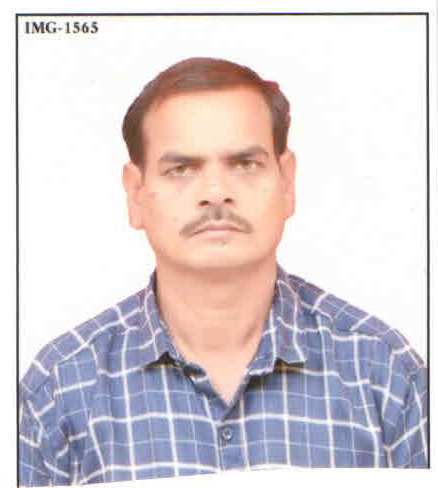 Pyare Lal Ratre