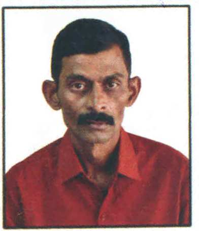 Ramesh Yadav