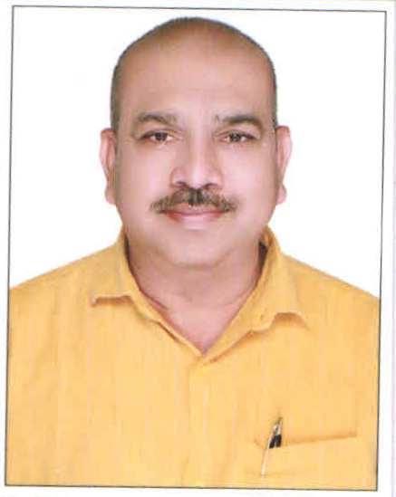 Tarun Kumar Sahu