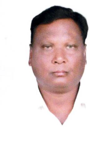 Charlesh Ekka