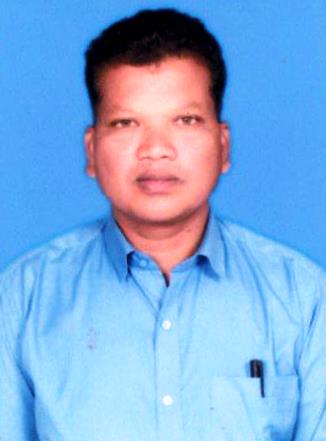 Dinesh Kumar Bhagat