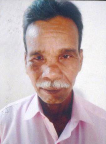 Indranath Painkra
