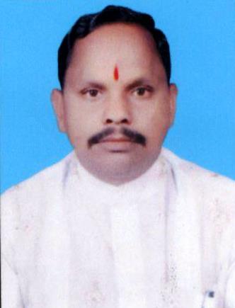 Kamleshwar Ram Nayak