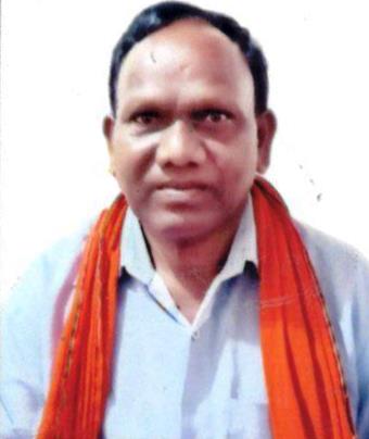 Kaushal Kumar Ohdar