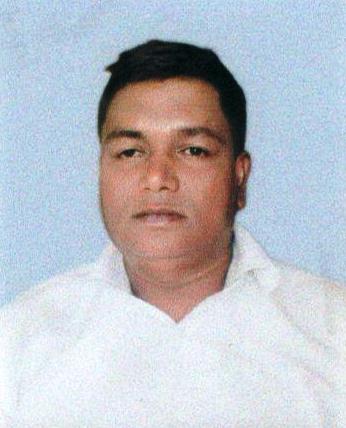 Prakash Kumar Uraon