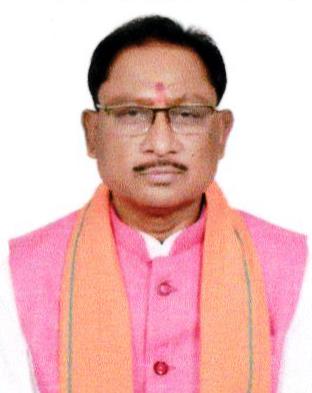 Vishnu Deo Sai