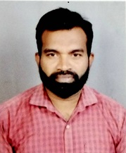Chandrahas Sahu