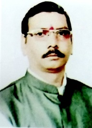Chandu Lal Nishad
