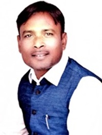 Parmeshwar Jangade