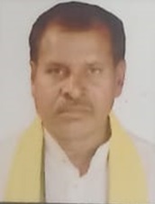 Prem Singh Dhruw