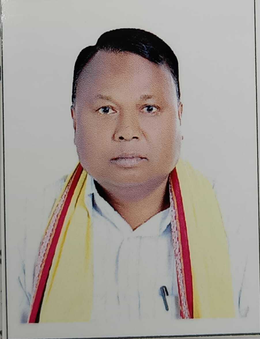 Ajay Kumar Pankaj