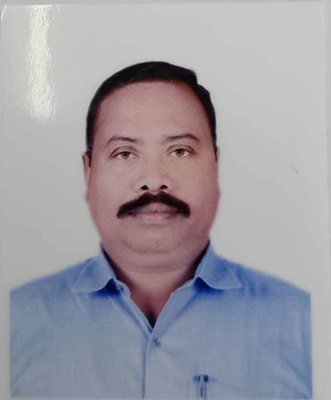 Ashok Kumar Bhagat
