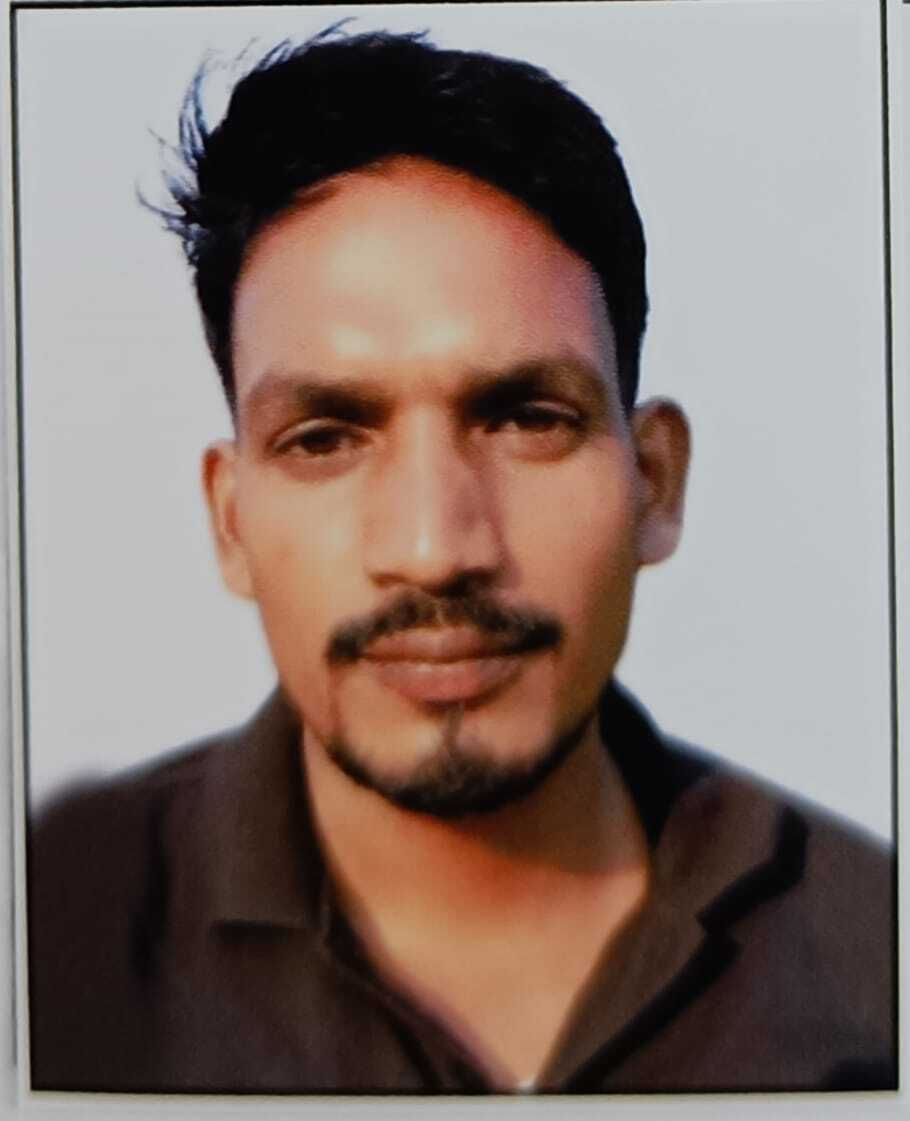 Mahendra Kumar Sidar