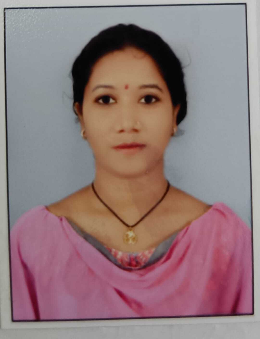 Manisha Gond
