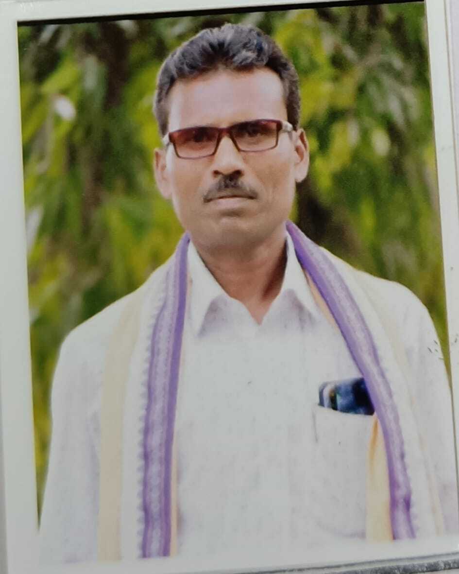 Raghuveer Rathiya