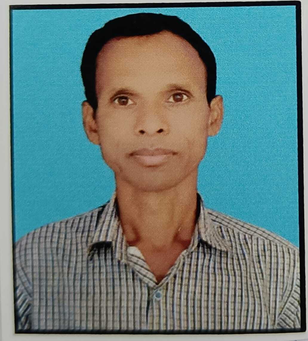 Shrawan Bhagat