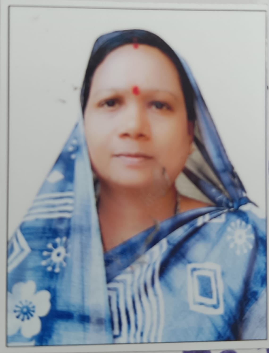 Suniti Satyanand Rathiya