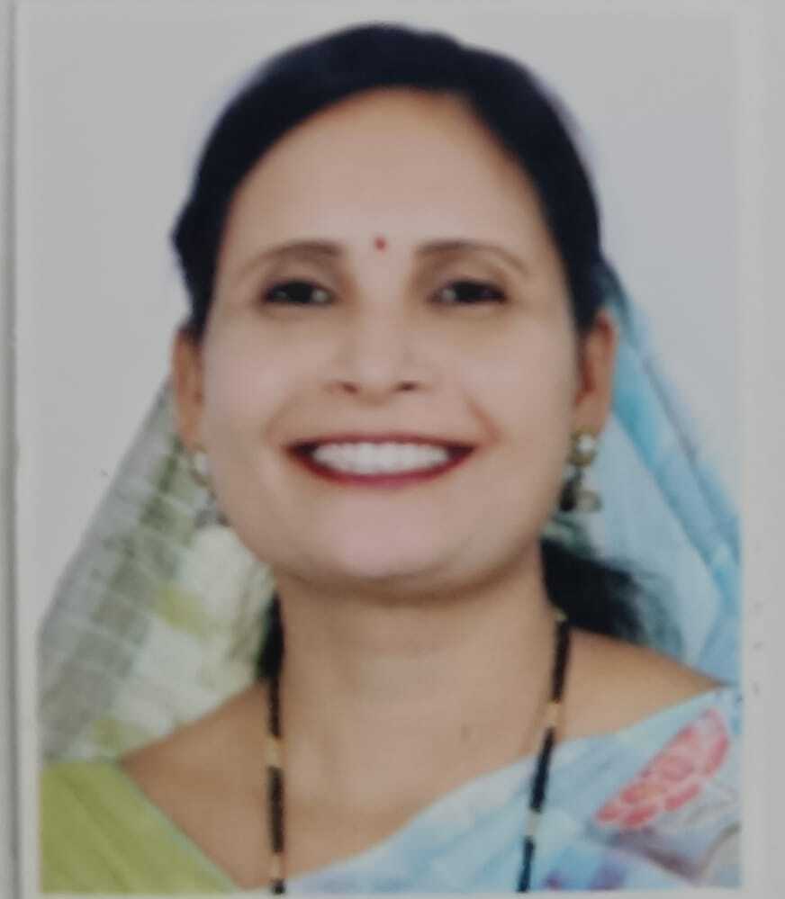 Vidyawati Sidar