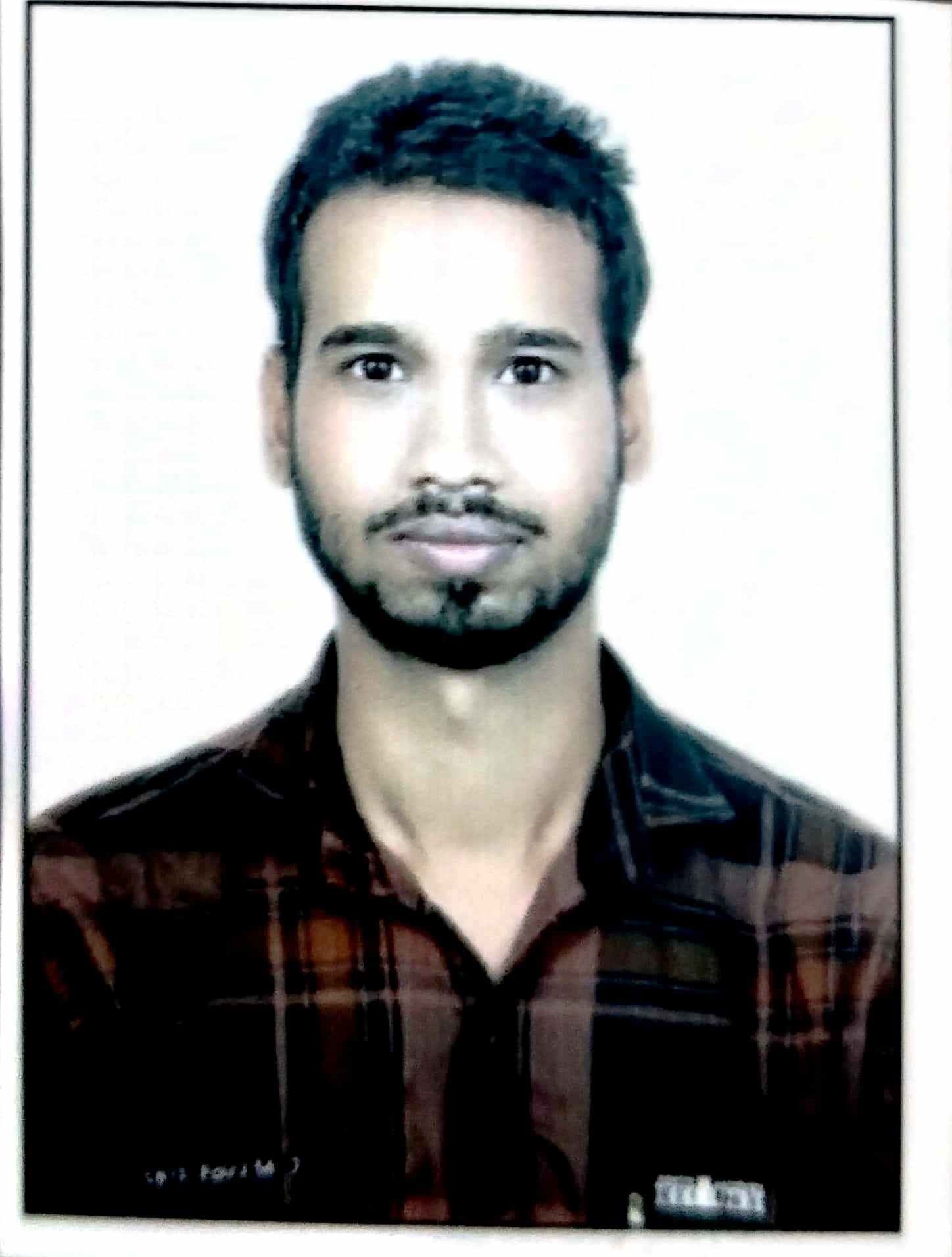 Akhilesh Rajpal