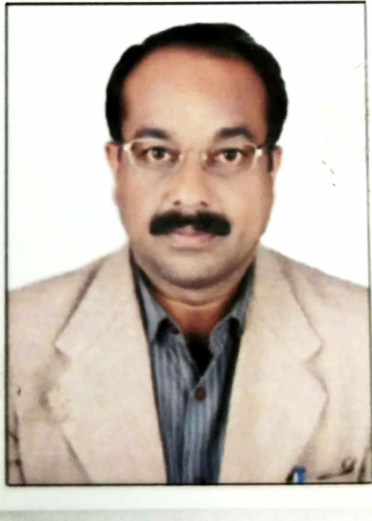 Arun Sao