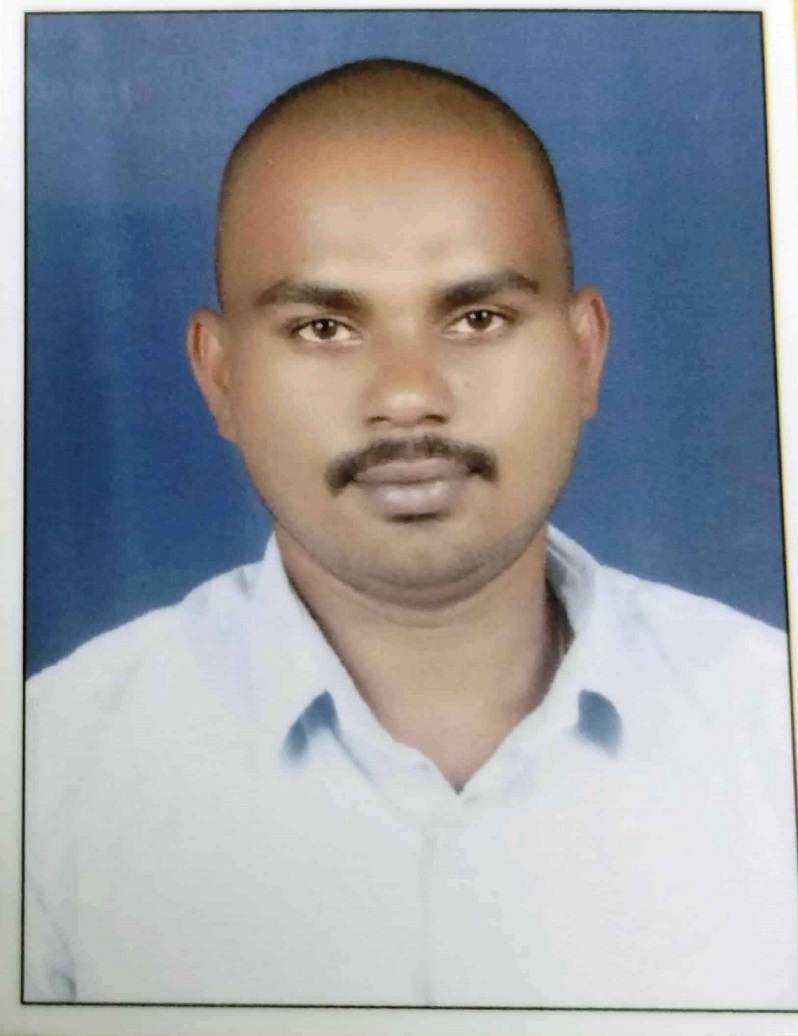 Dharmendra Kumar Sen