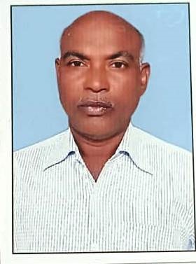 Jaleshvar Kulmitra
