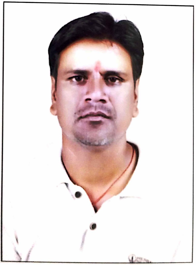 Komal Rajput