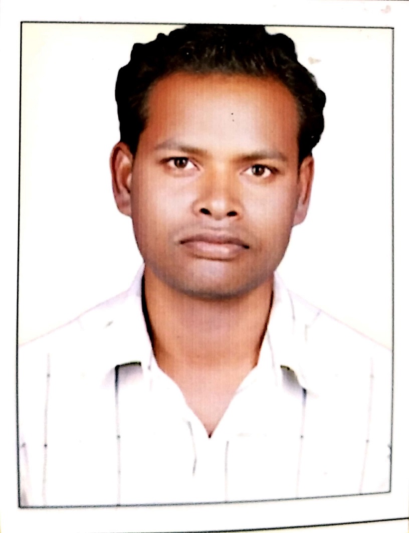 Laxman Singh Porte