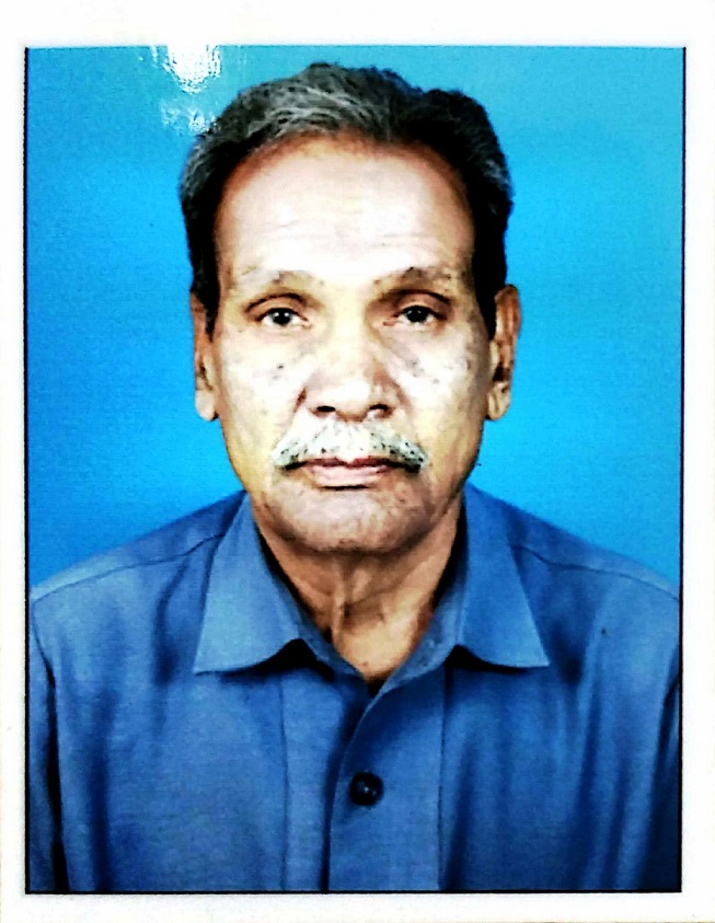Makhan Prajapati