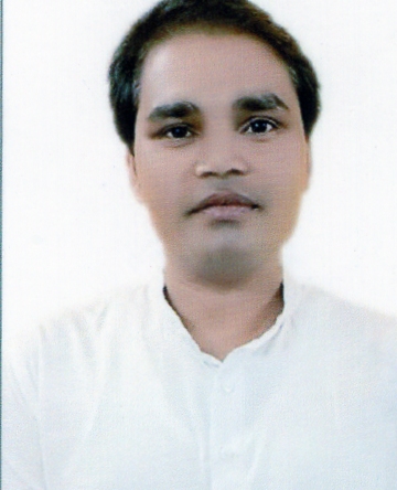 Manbhajan Saheb Tandan