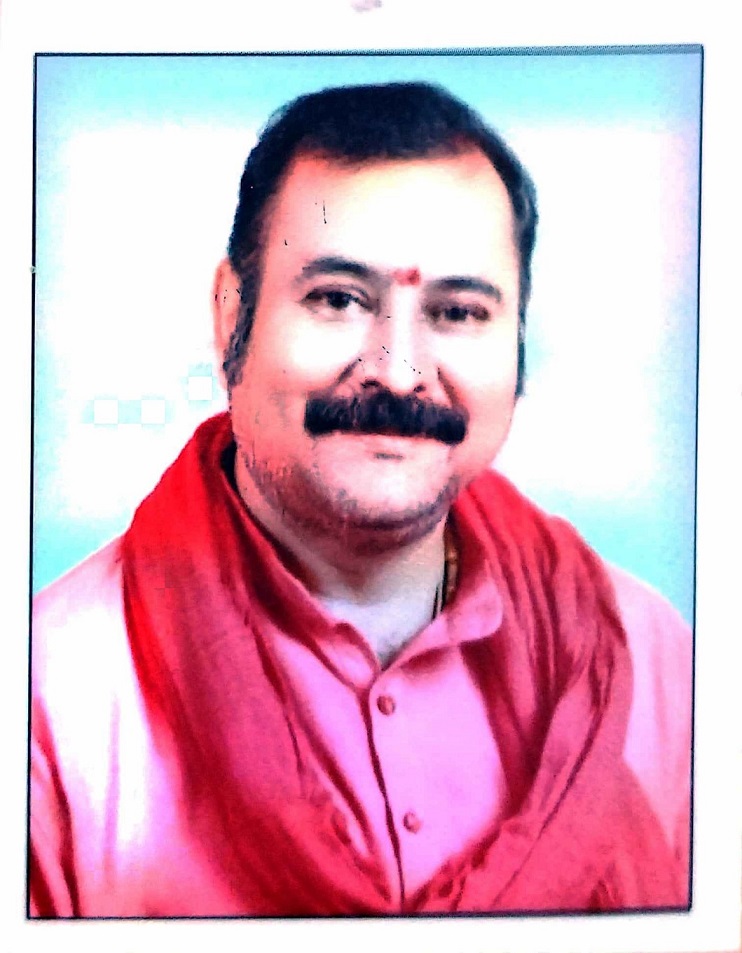 Manish Tripathi