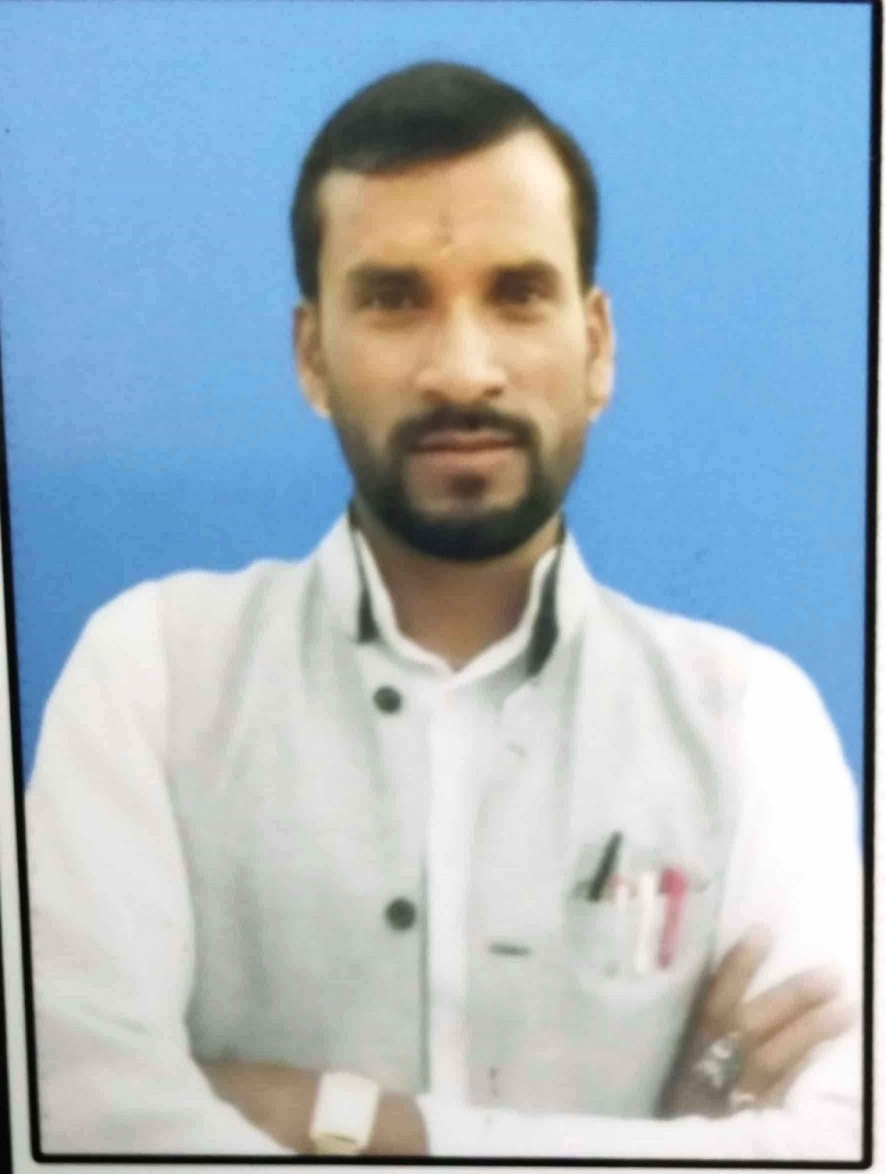 Milau Yadav