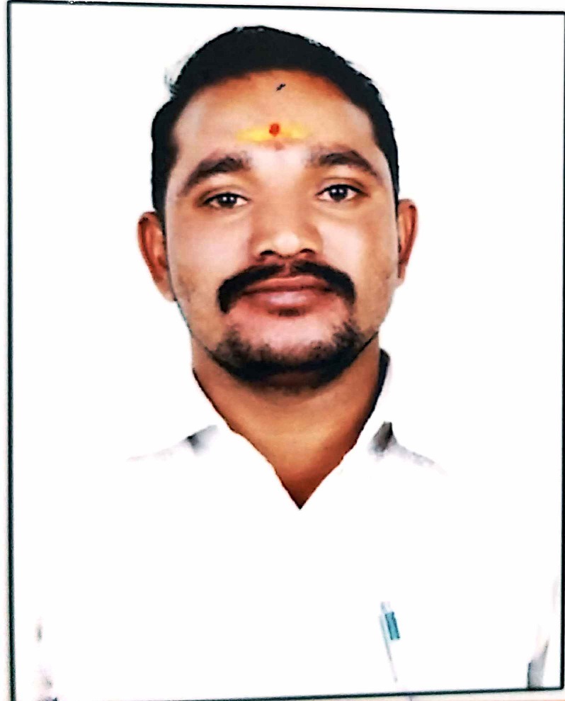 Paras Ram Yadav
