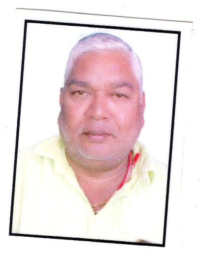 Ramkumar Ghritlahare
