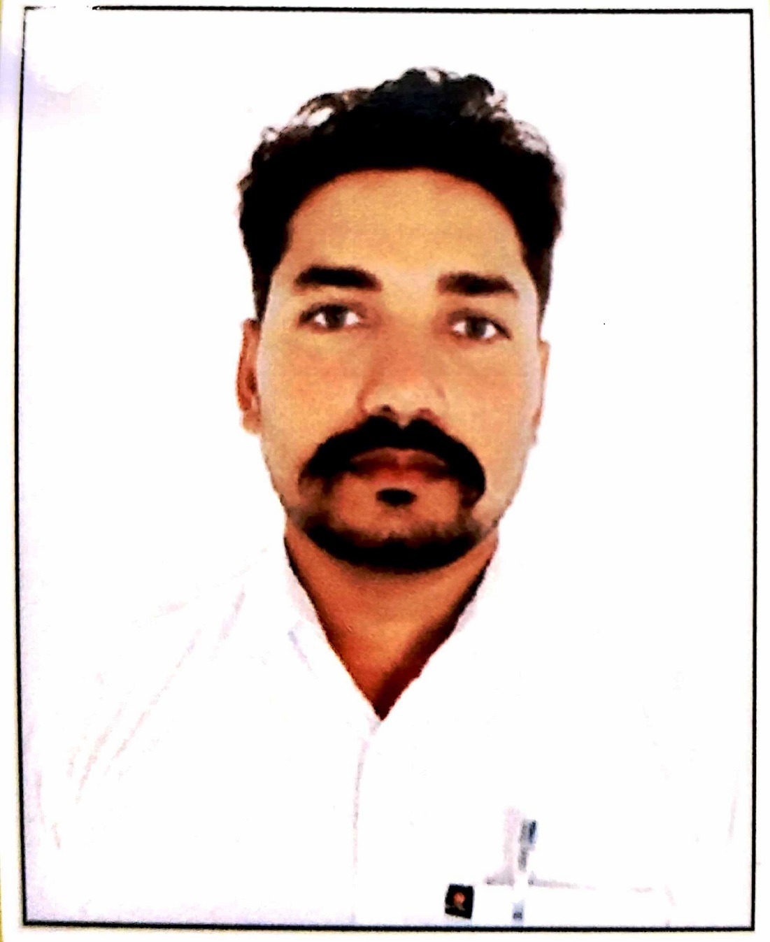 Rishabh Deval