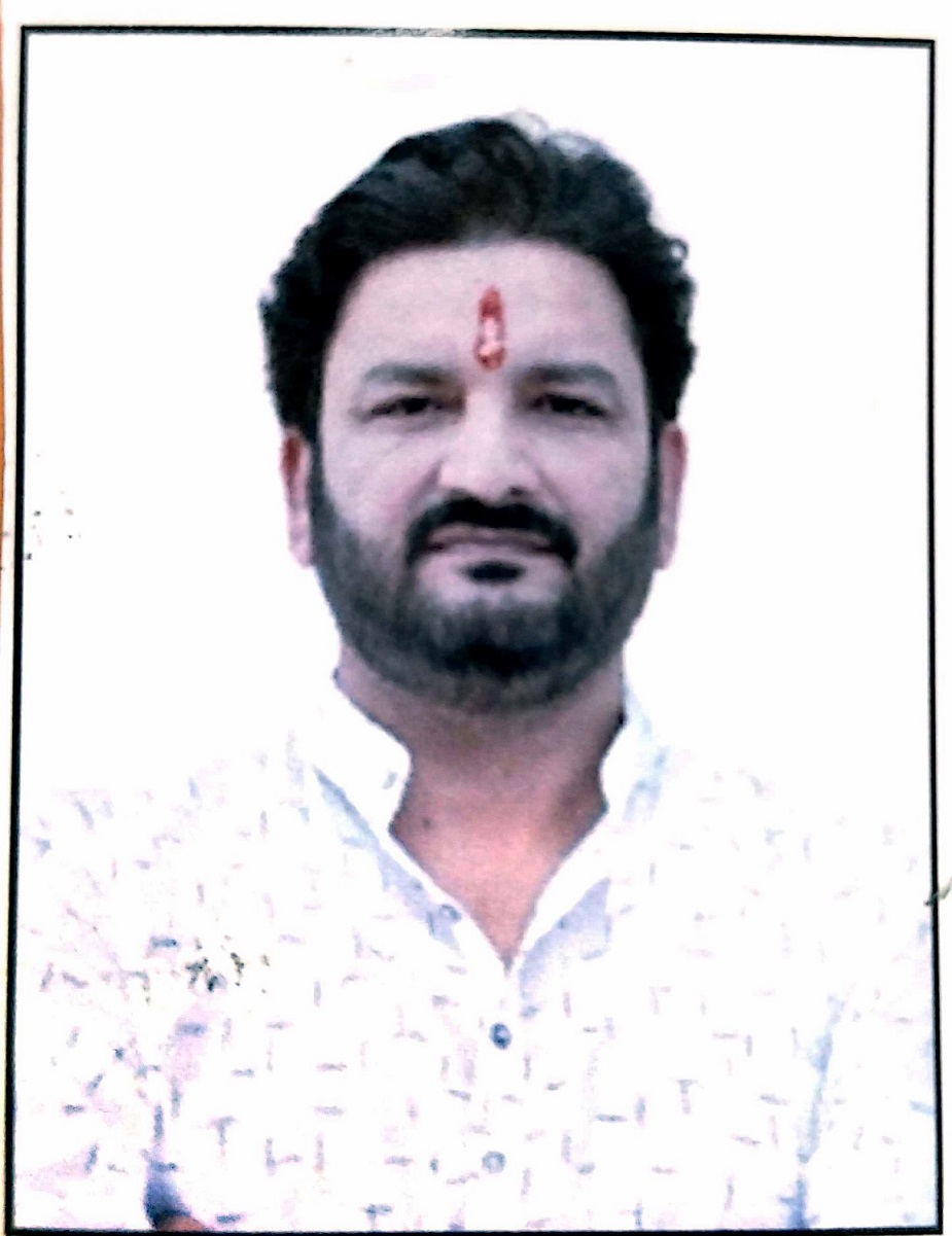 Sagar Singh Bais