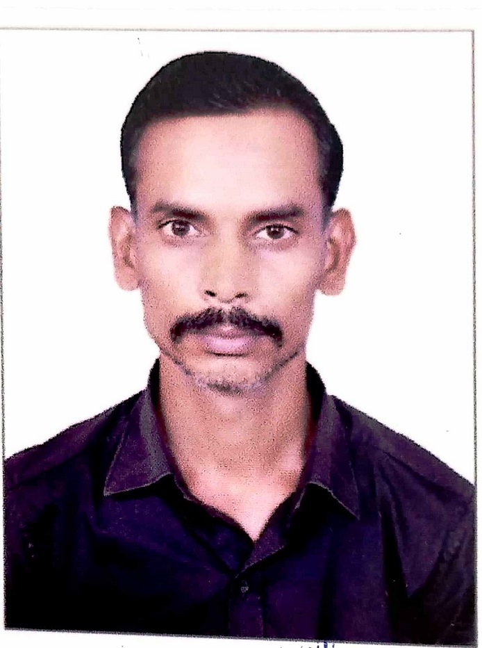Sanjeet Burman