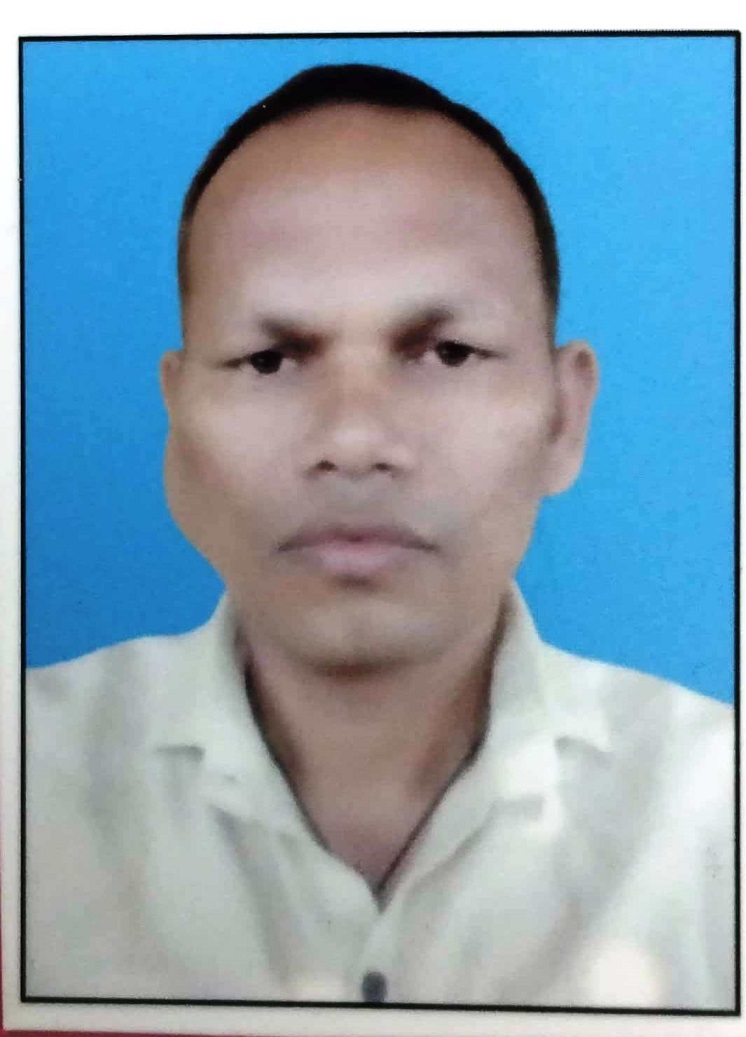 Santosh Kaivart