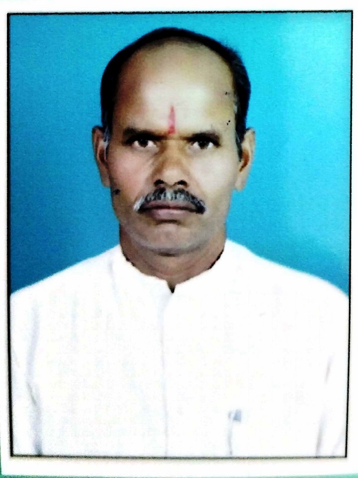 Surendra Datt Yadav