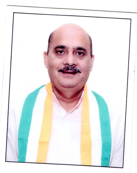 Thaneshvar Sahu