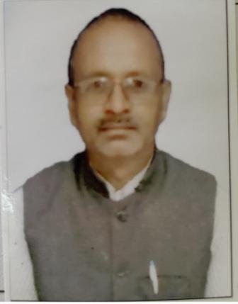 Bal Singh Andilya