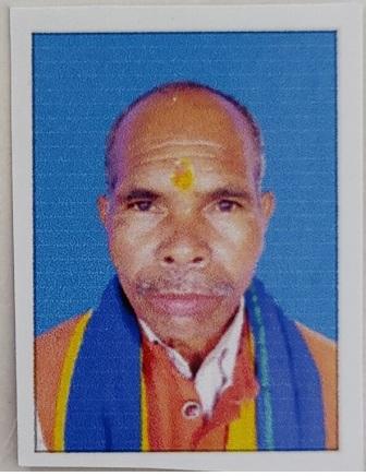 Dileep Singh Gond