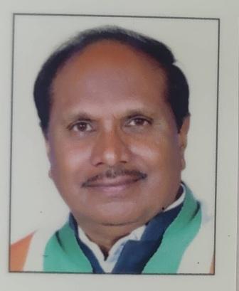 Dr. Pritam Ram